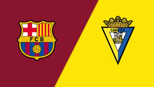 Lựa chọn La Liga: Dự đoán trận đấu Barcelona vs Cadiz FC