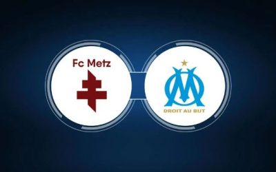 Xem trước và phân tích Ligue 1: Metz vs Marseille