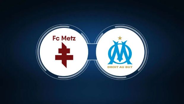 Xem trước và phân tích Ligue 1: Metz vs Marseille