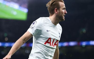 Harry Kane sẵn sàng ra mắt Bundesliga ở Bremen với Bayern