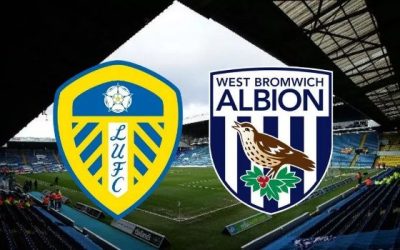 Xem trước trận đấu giải vô địch: Leeds United vs West Brom