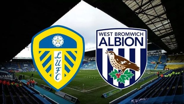 Xem trước trận đấu giải vô địch: Leeds United vs West Brom