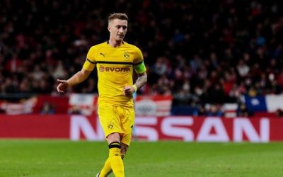 Cuộc tìm kiếm danh hiệu của Dortmund tiếp tục trước Cologne