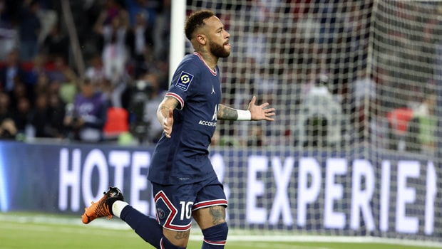 Neymar rời PSG để đến Al-Hilal ở Saudi Pro League