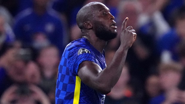 Juve đàm phán với Chelsea về Lukaku giữa sự quan tâm của Inter Milan