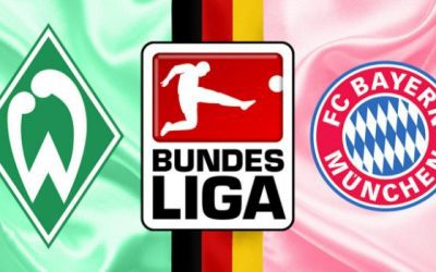 Xem trước và phân tích: Trận đấu Werder Bremen vs Bayern Munich